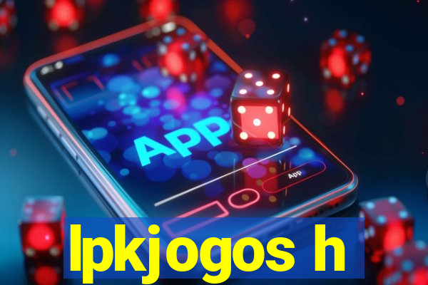 lpkjogos h